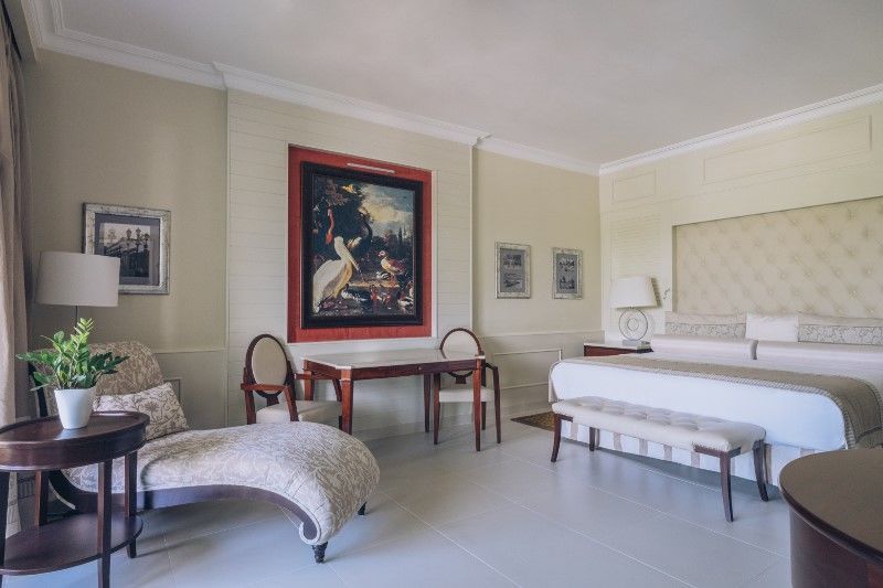 Hôtel Iberostar Grand Bavaro 5* pas cher photo 2