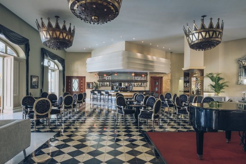 Hôtel Iberostar Grand Bavaro 5* pas cher photo 3