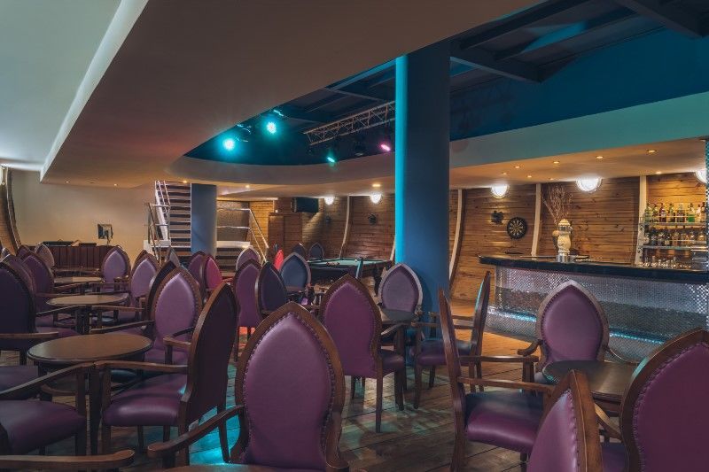 Hôtel Iberostar Grand Bavaro 5* pas cher photo 5