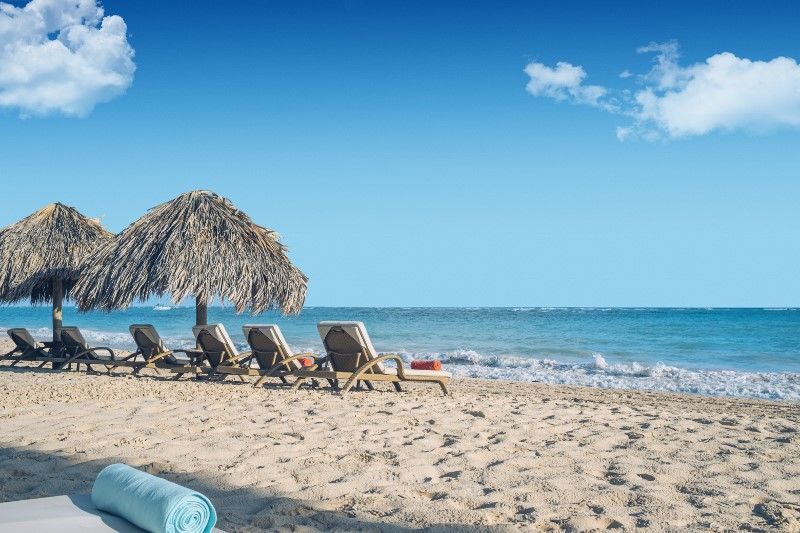 Hôtel Iberostar Grand Bavaro 5* pas cher photo 6