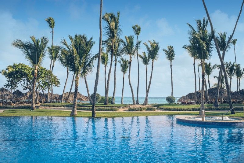 Hôtel Iberostar Grand Bavaro 5* pas cher photo 10