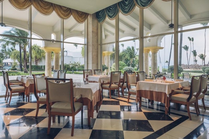 Hôtel Iberostar Grand Bavaro 5* pas cher photo 11