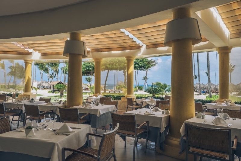 Hôtel Iberostar Grand Bavaro 5* pas cher photo 12