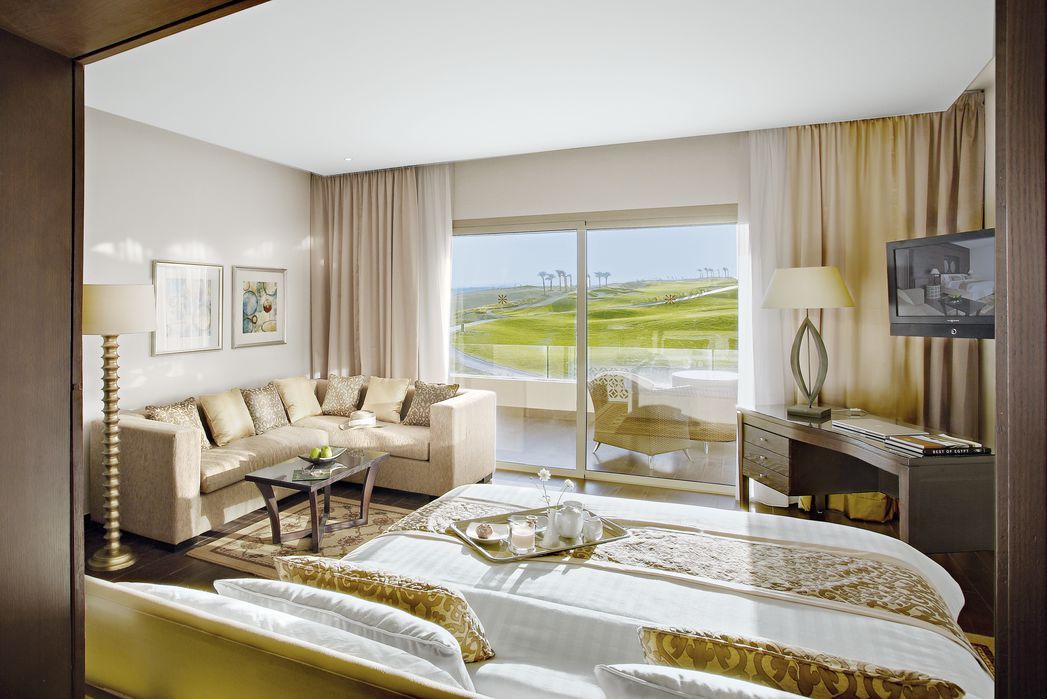 Hôtel Steigenberger Makadi 5* pas cher photo 2