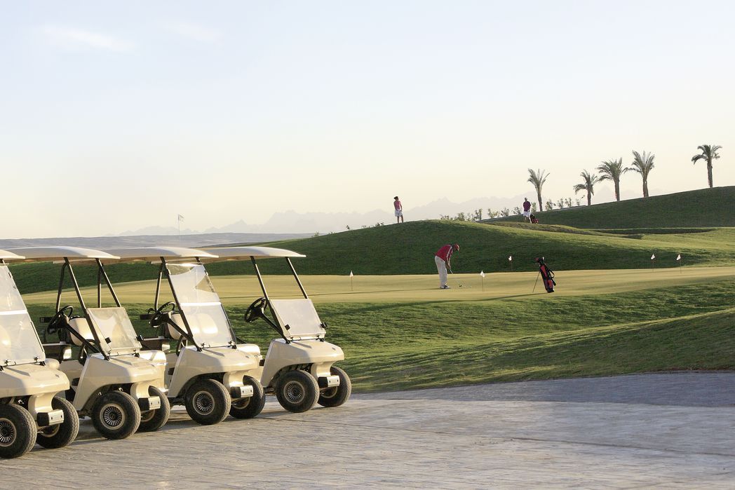 Hôtel Steigenberger Makadi 5* pas cher photo 4