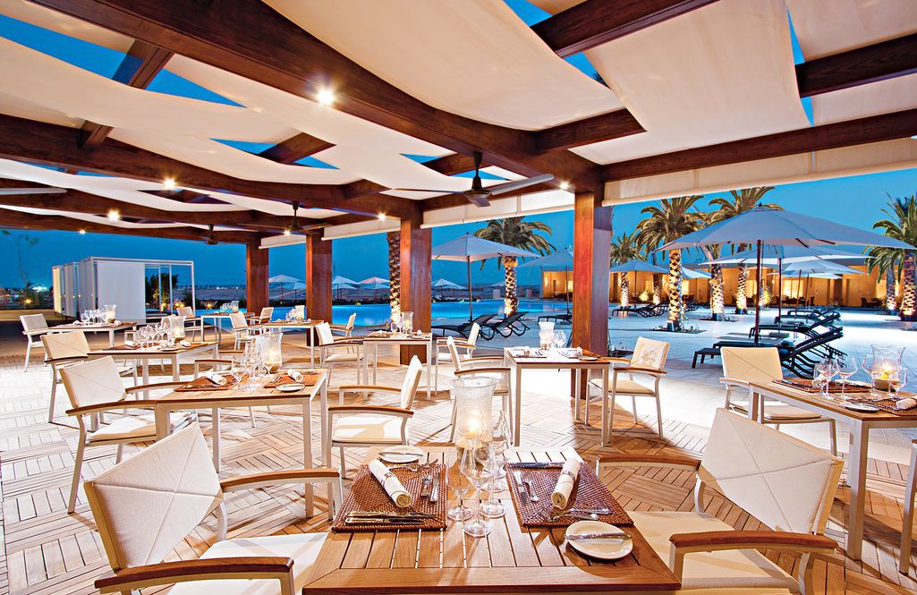 Hôtel Steigenberger Makadi 5* pas cher photo 5