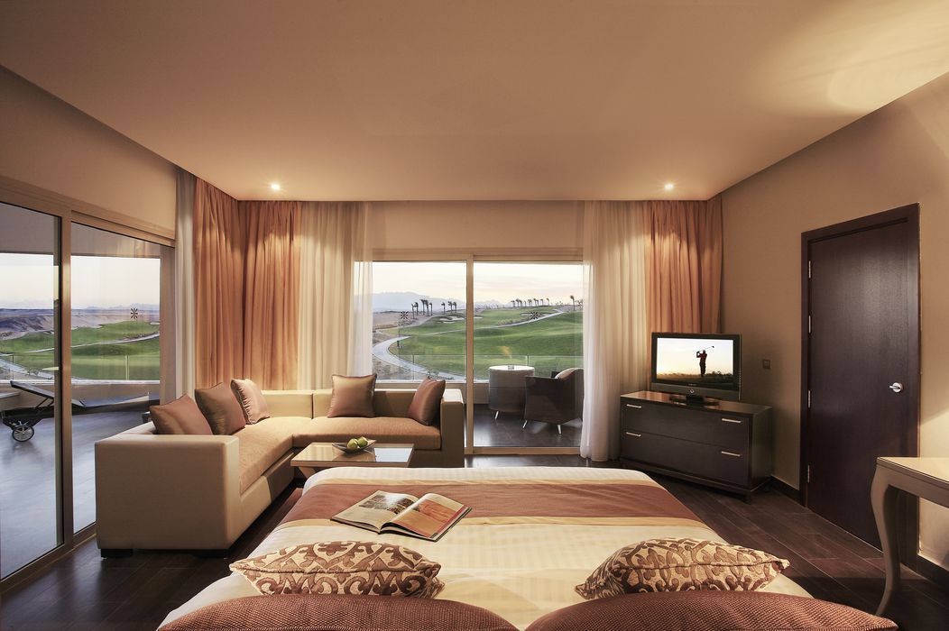 Hôtel Steigenberger Makadi 5* pas cher photo 6