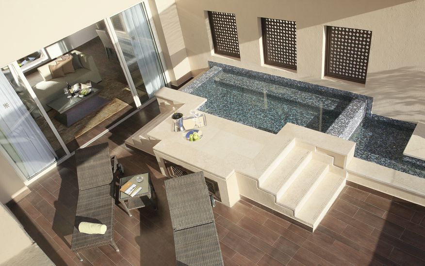 Hôtel Steigenberger Makadi 5* pas cher photo 8