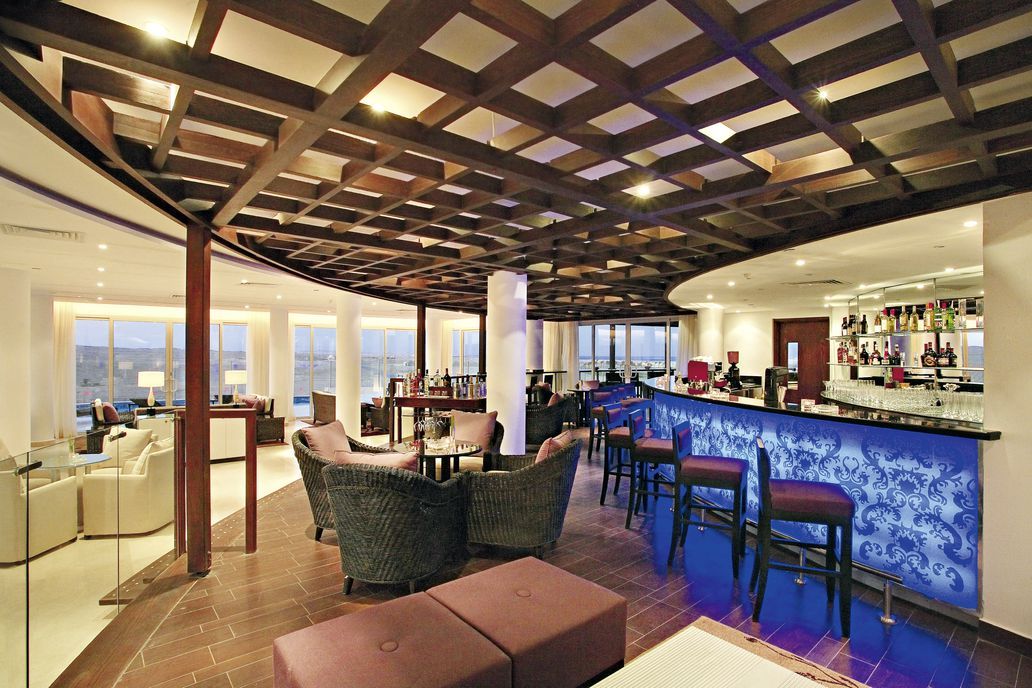 Hôtel Steigenberger Makadi 5* pas cher photo 10