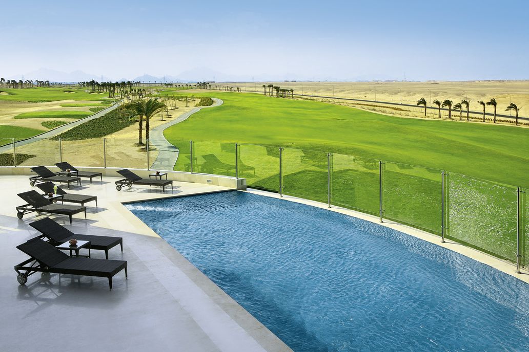 Hôtel Steigenberger Makadi 5* pas cher photo 1