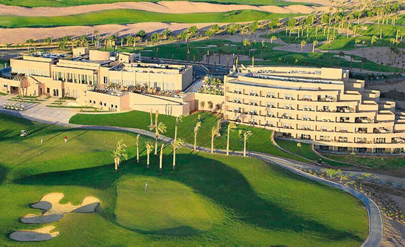 Hôtel Steigenberger Makadi 5* pas cher photo 13