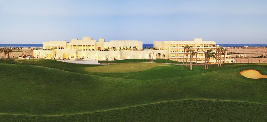 Hôtel Steigenberger Makadi 5* pas cher photo 14