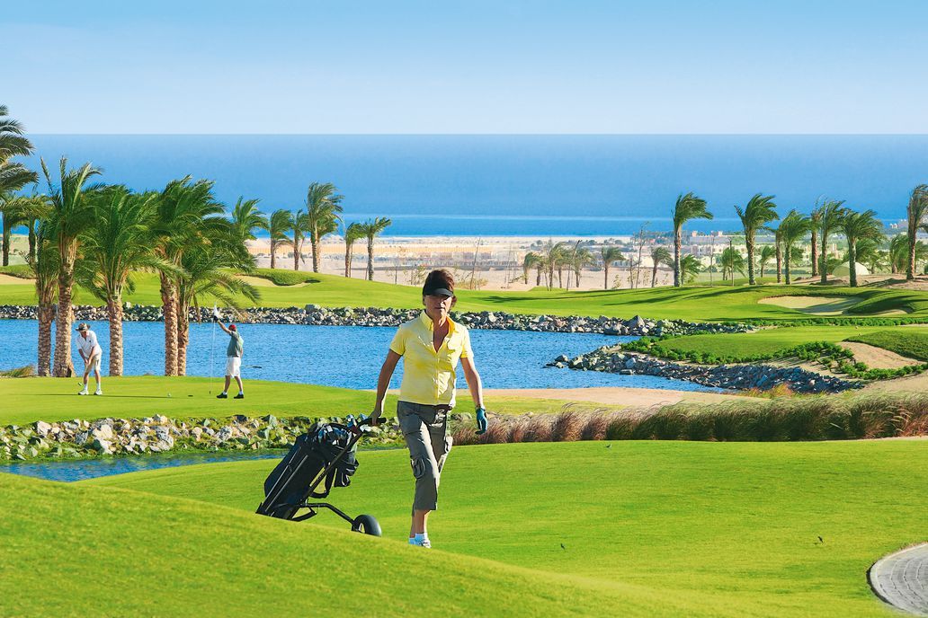 Hôtel Steigenberger Makadi 5* pas cher photo 15