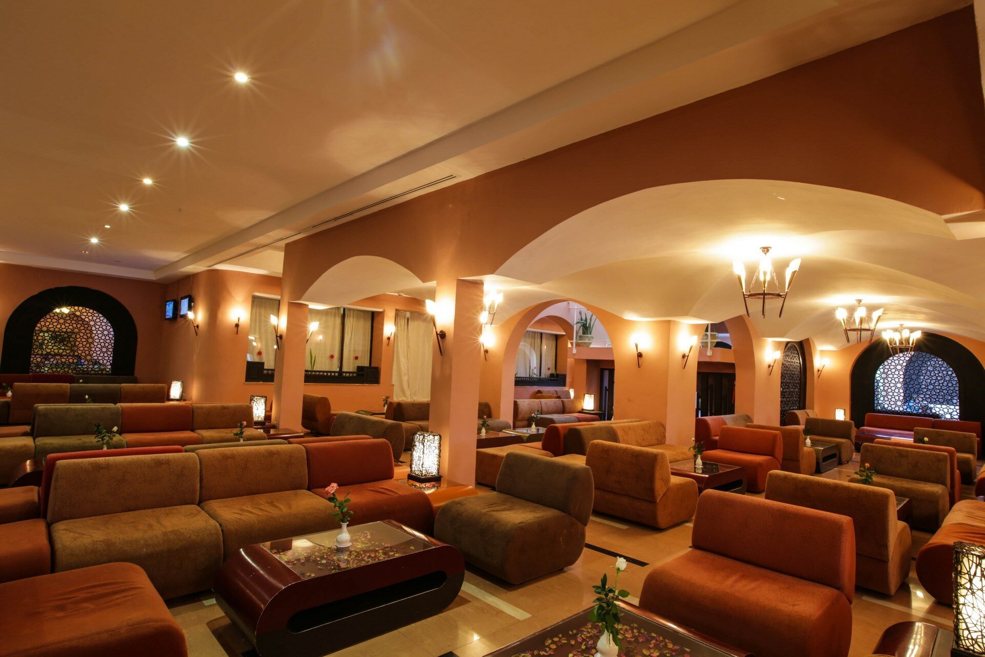 Hôtel Naya Club Hammamet Paradis Palace 4* pas cher photo 3