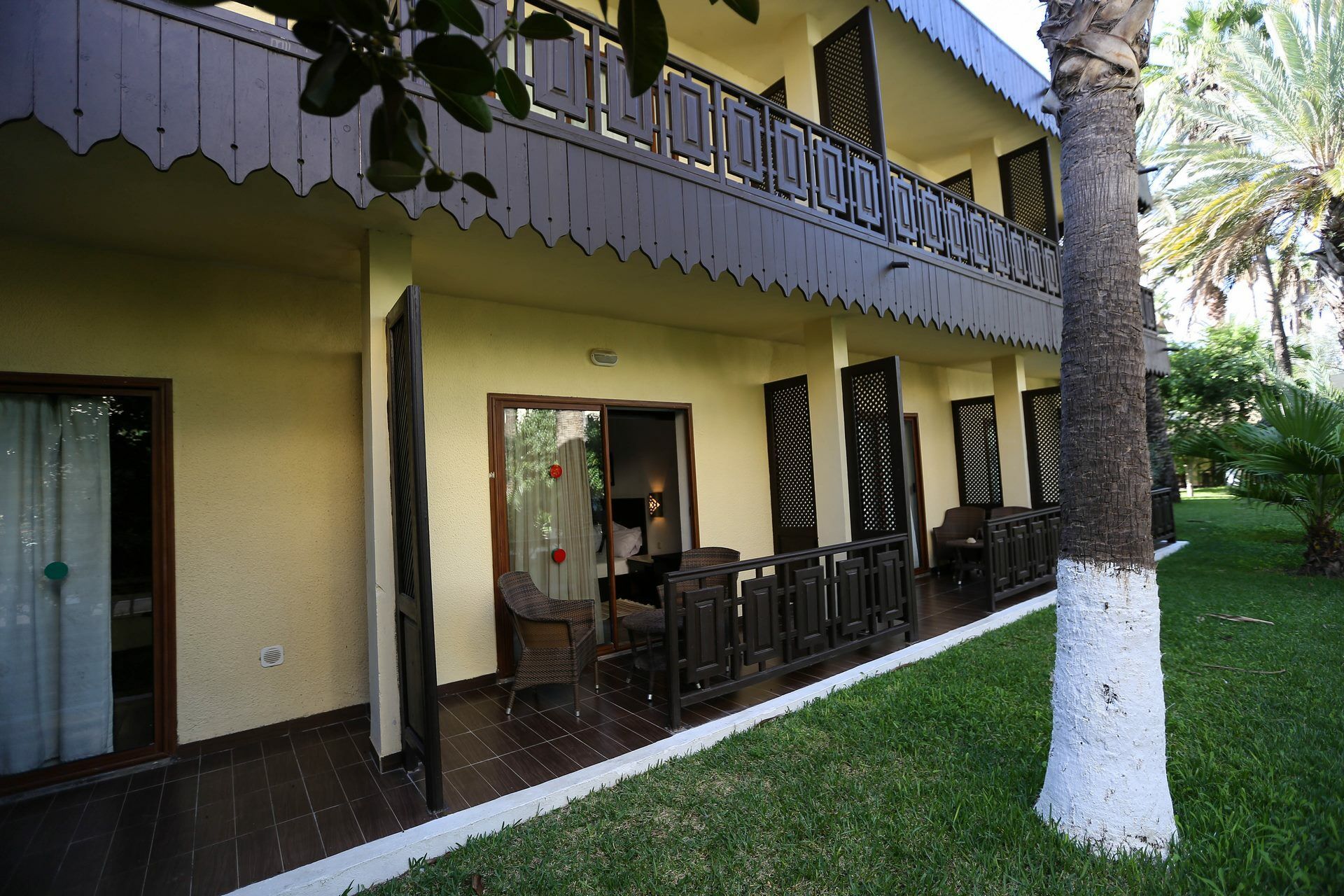 Hôtel Naya Club Hammamet Paradis Palace 4* pas cher photo 6