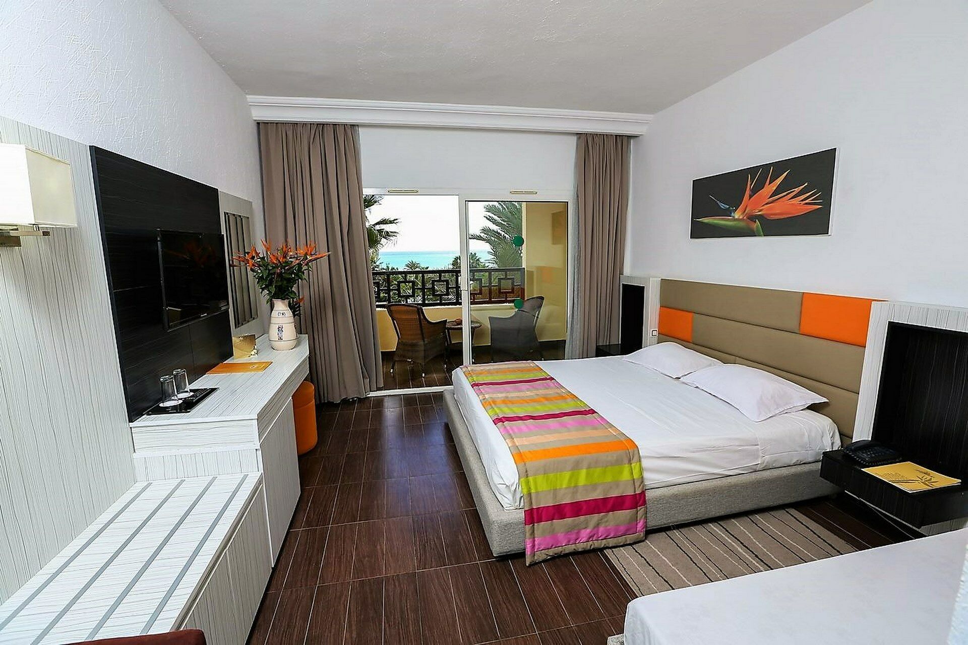 Hôtel Naya Club Hammamet Paradis Palace 4* pas cher photo 7