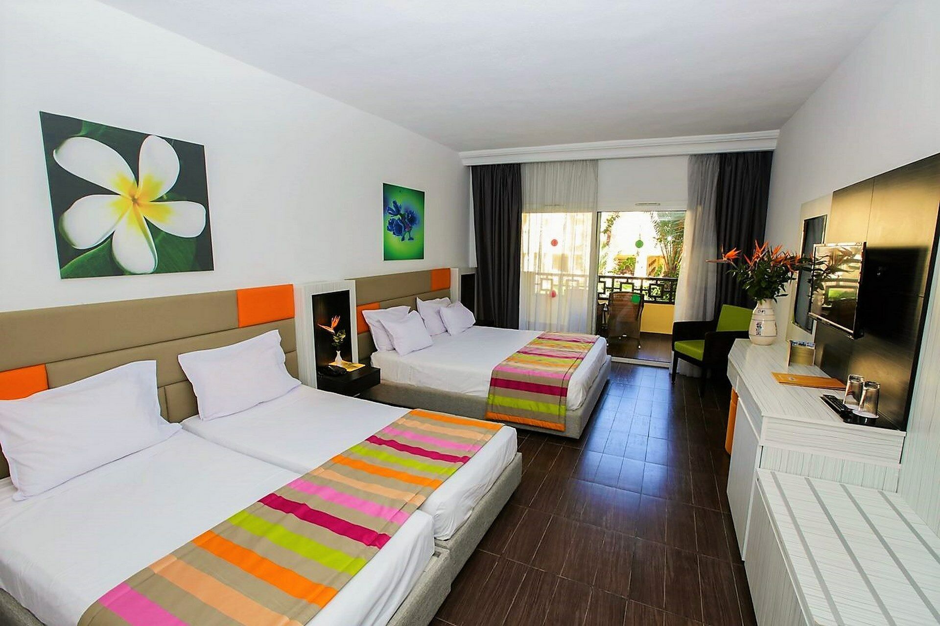 Hôtel Naya Club Hammamet Paradis Palace 4* pas cher photo 8