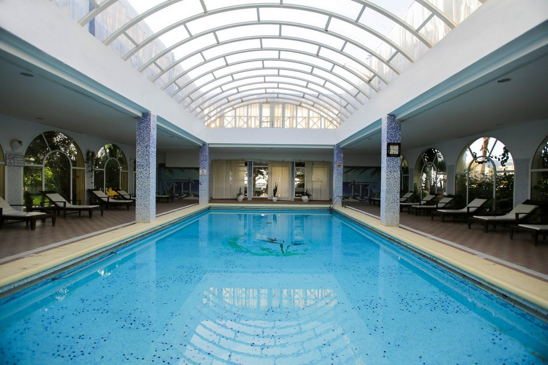 Hôtel Naya Club Hammamet Paradis Palace 4* pas cher photo 11