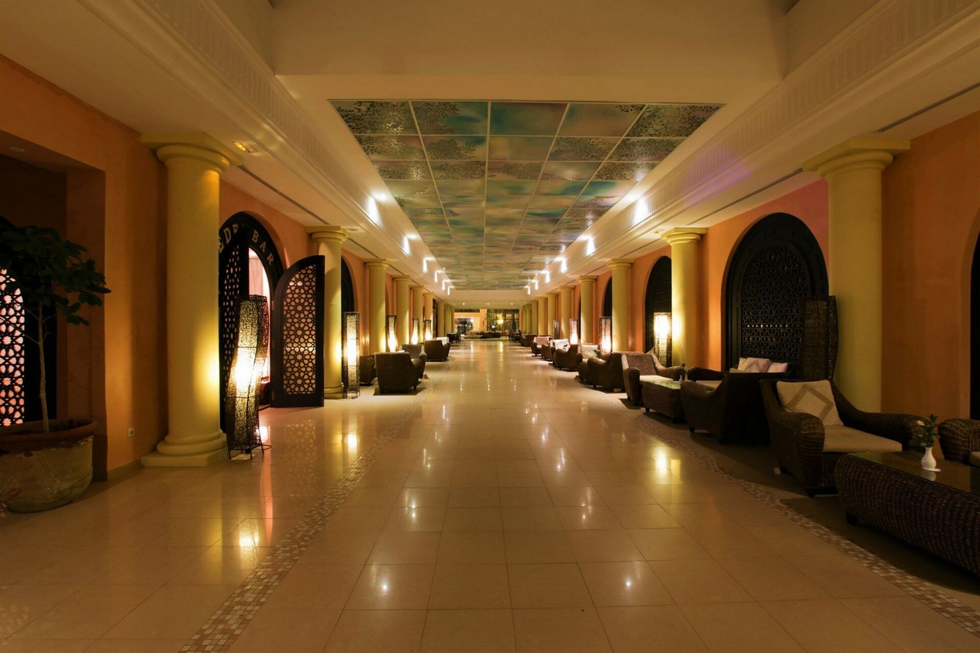 Hôtel Naya Club Hammamet Paradis Palace 4* pas cher photo 10