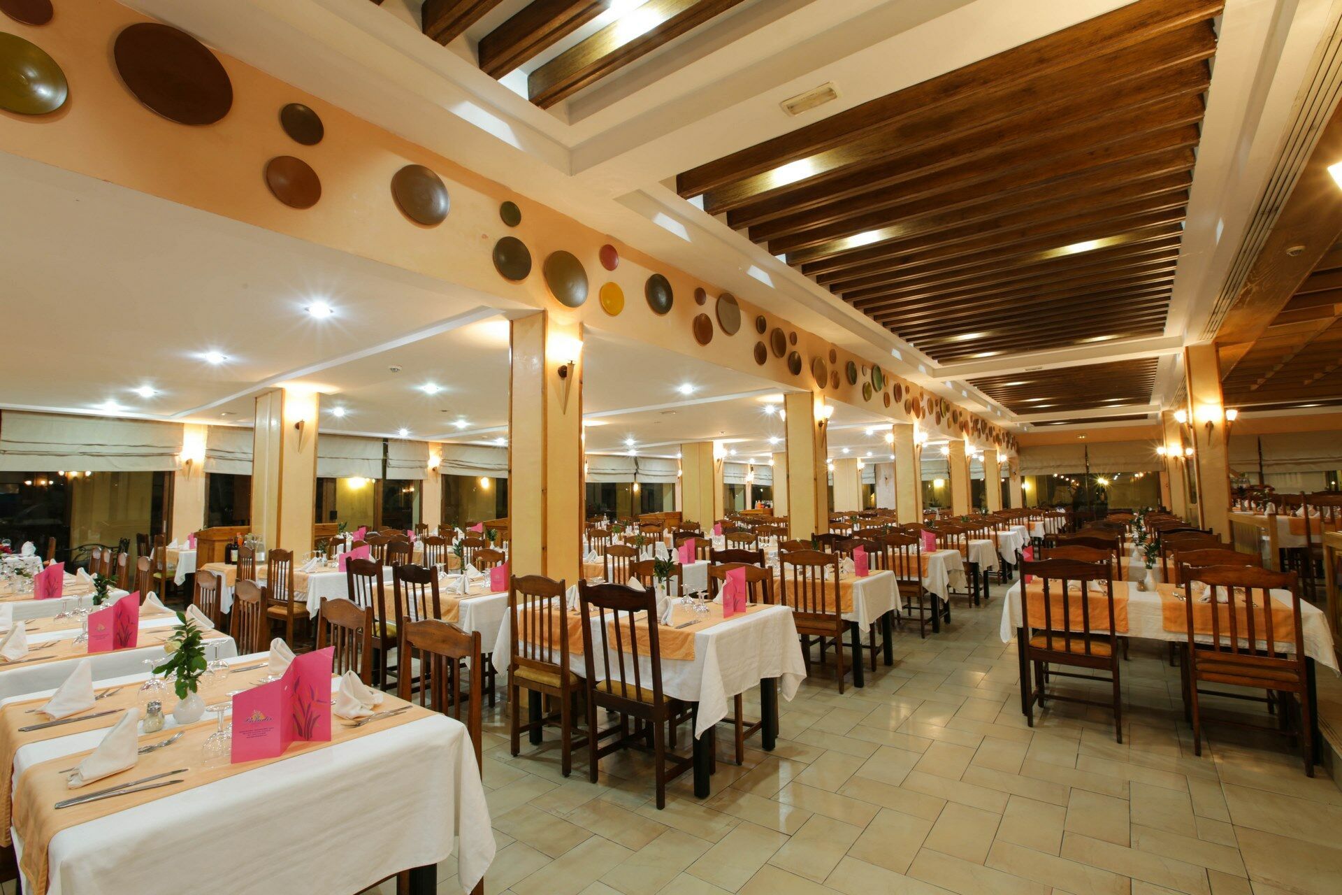 Hôtel Naya Club Hammamet Paradis Palace 4* pas cher photo 13