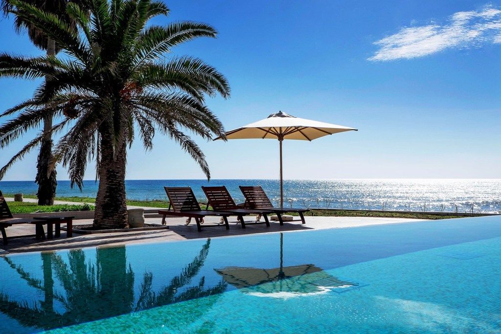 Hôtel Naya Club Hammamet Bel Azur 4* pas cher photo 4