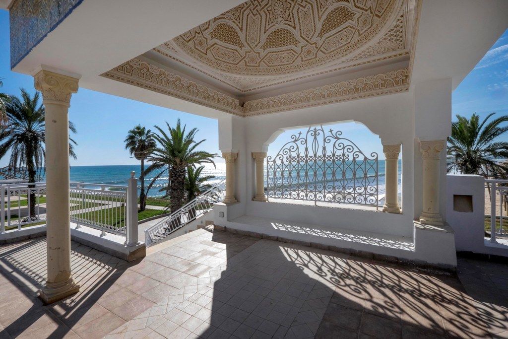 Hôtel Naya Club Hammamet Bel Azur 4* pas cher photo 5