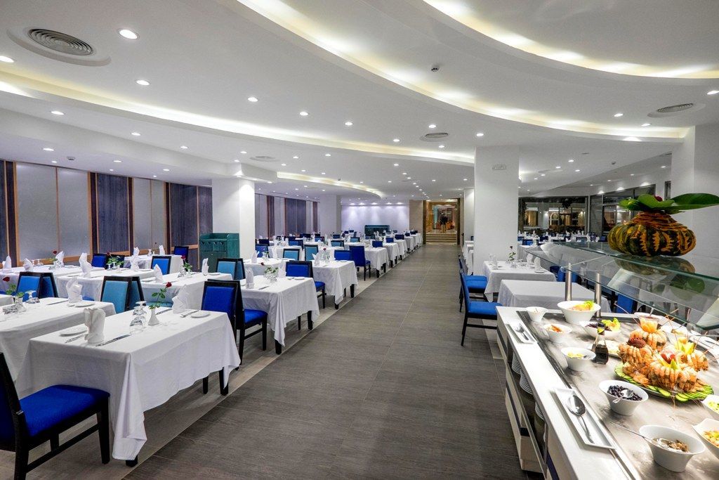 Hôtel Naya Club Hammamet Bel Azur 4* pas cher photo 10
