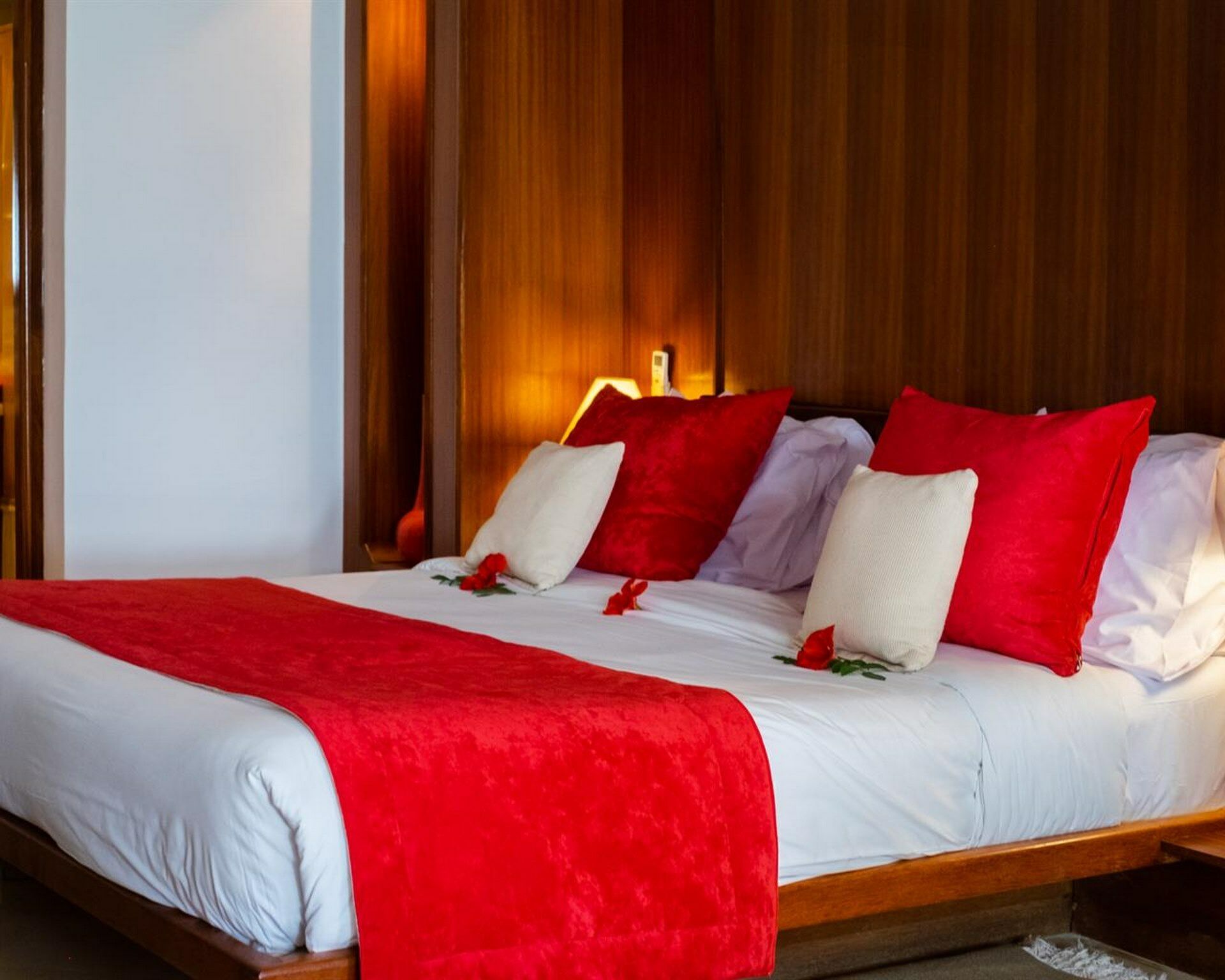 Hôtel Naya Club Orangers Beach Resort 4* pas cher photo 5