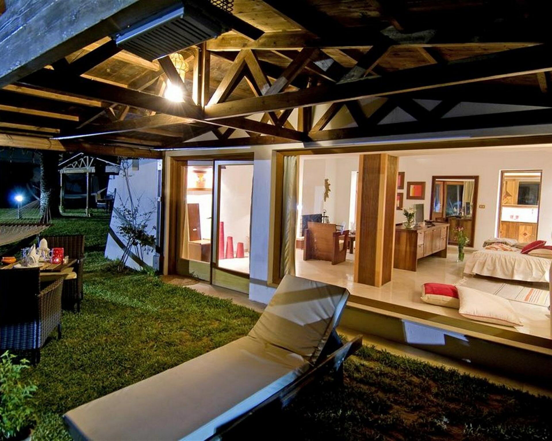 Hôtel Naya Club Orangers Beach Resort 4* pas cher photo 9