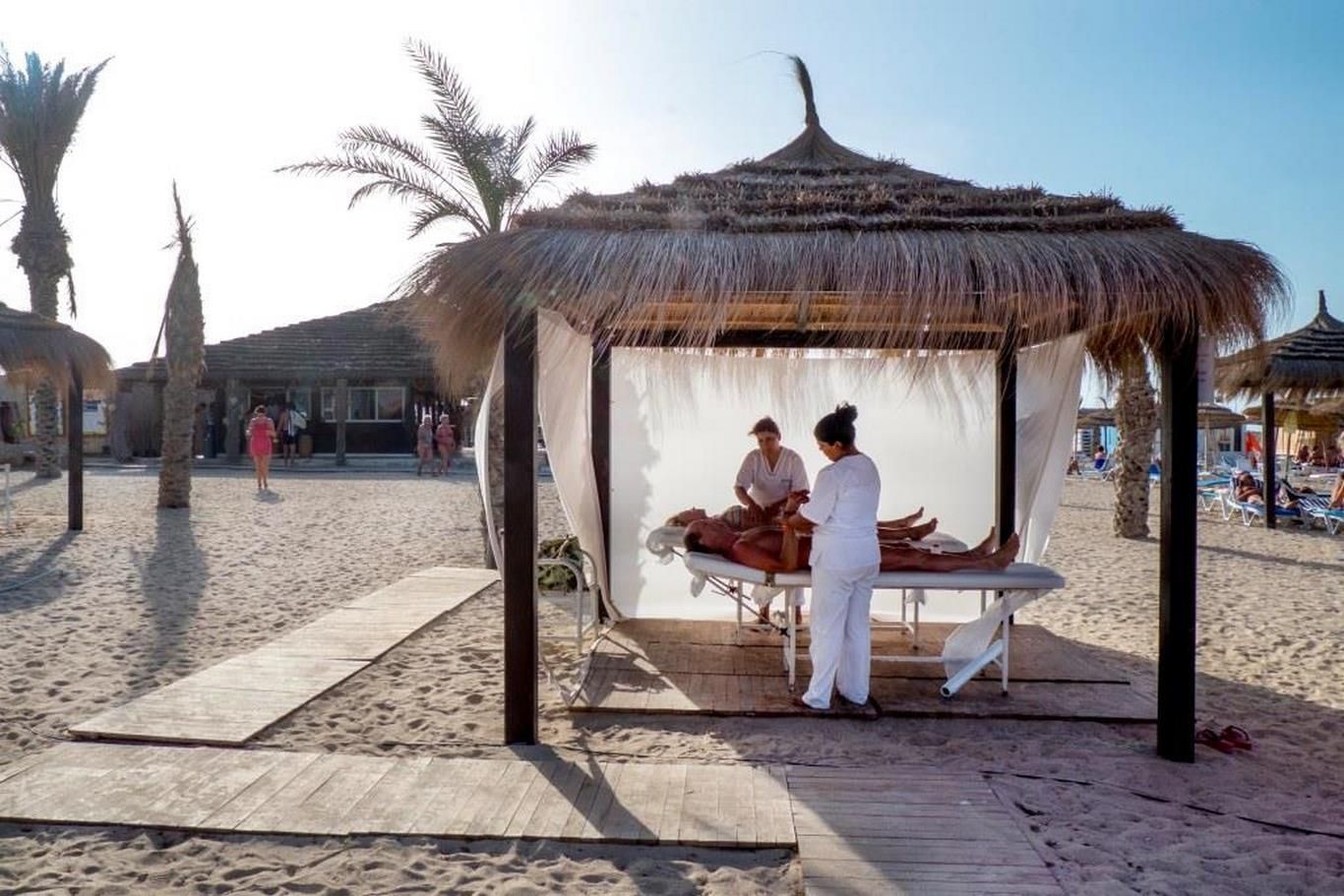 Hôtel Naya Club Djerba Meridiana 4* pas cher photo 4