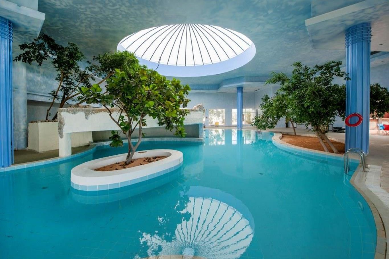 Hôtel Naya Club Djerba Meridiana 4* pas cher photo 5
