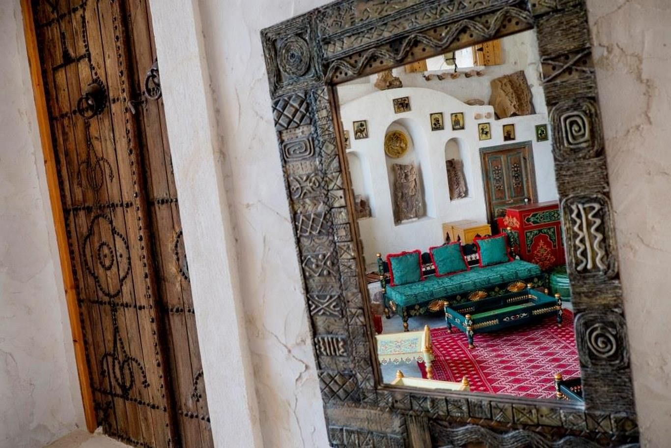 Hôtel Naya Club Djerba Meridiana 4* pas cher photo 12