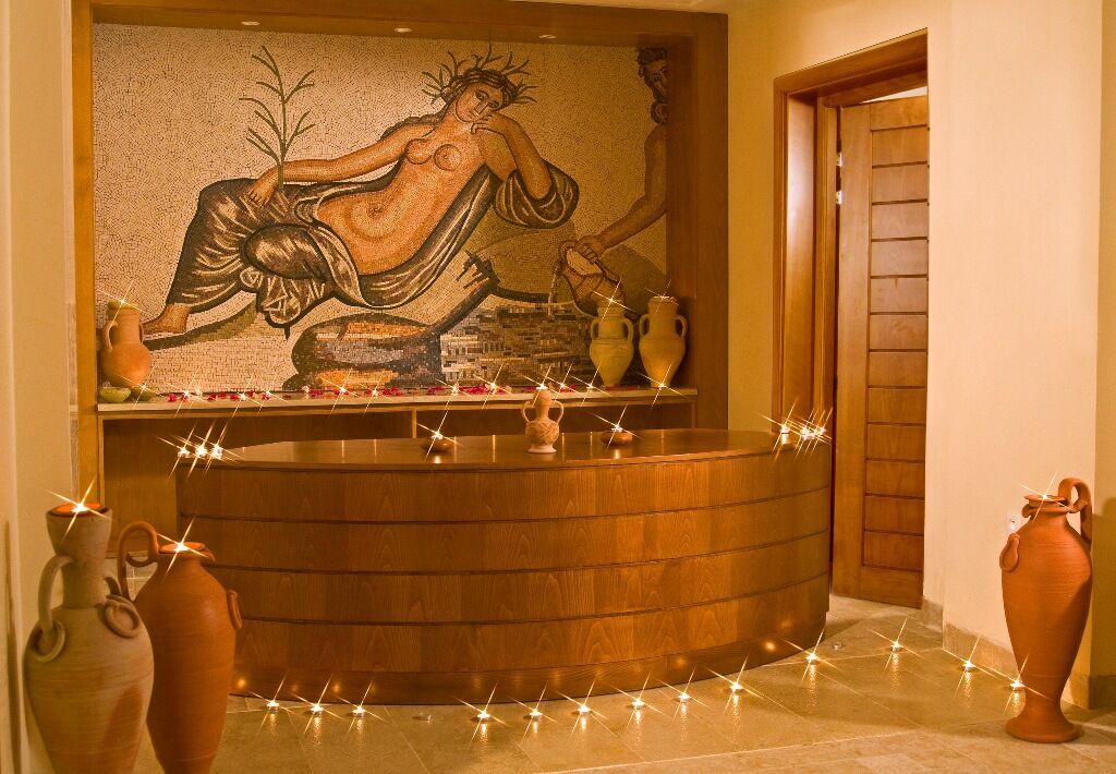Hôtel Naya Club Djerba Plaza 4* sup pas cher photo 6