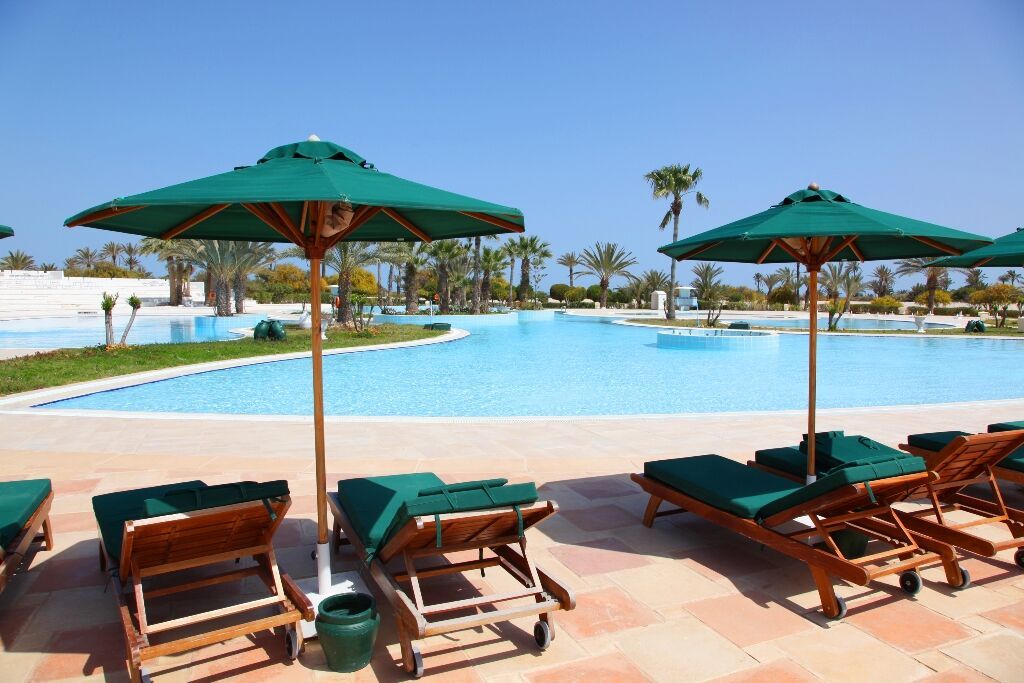 Hôtel Naya Club Djerba Plaza 4* sup pas cher photo 10