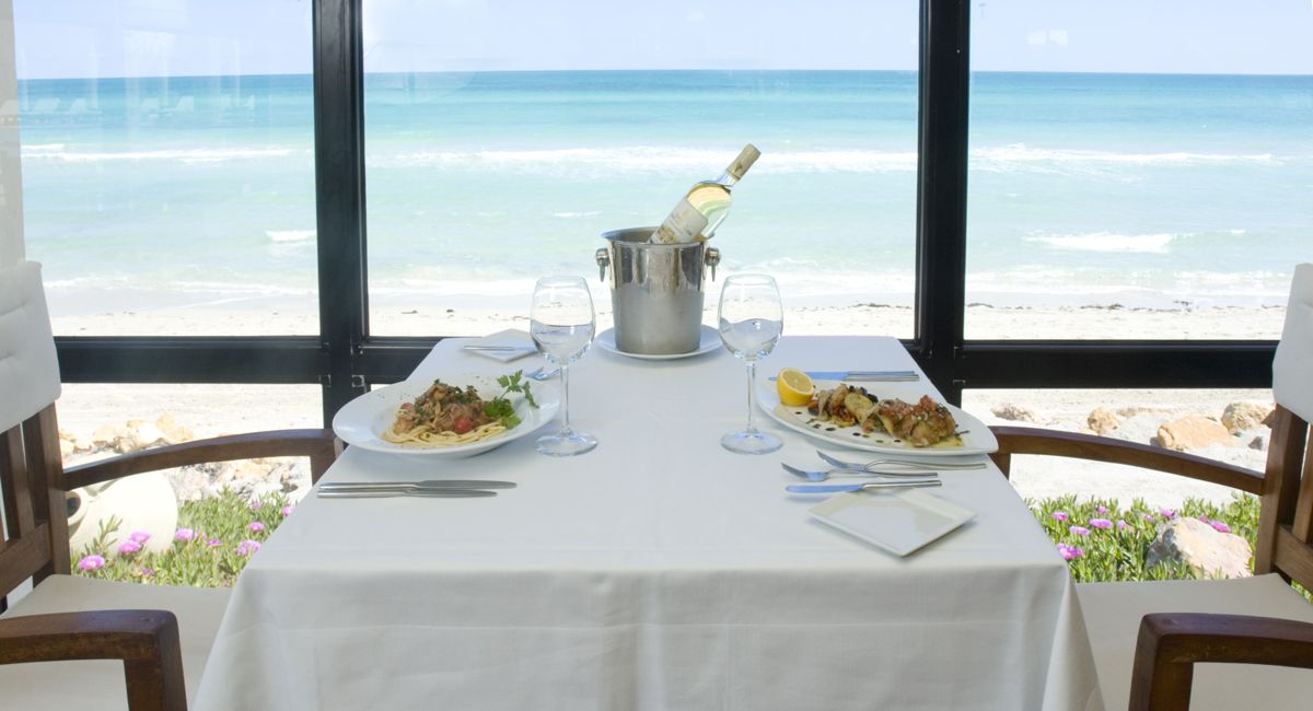 Hôtel Ulysse Djerba Thalasso & Spa 5* pas cher photo 4