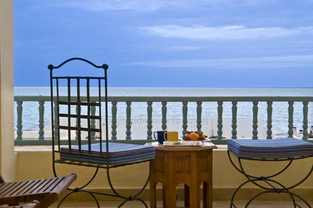 Hôtel Ulysse Djerba Thalasso & Spa 5* pas cher photo 5