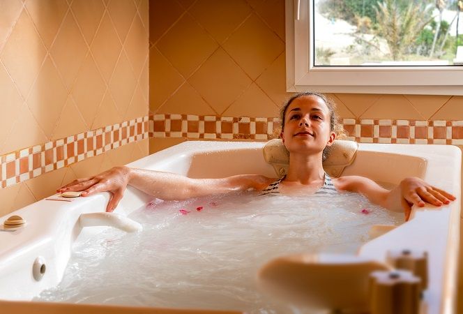 Hôtel Ulysse Djerba Thalasso & Spa 5* pas cher photo 7