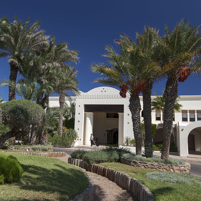 Hôtel Djerba Beach 4* pas cher photo 5