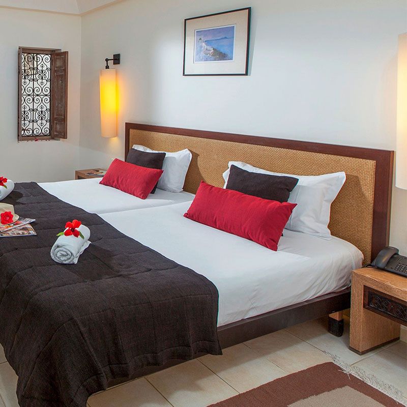 Hôtel Djerba Beach 4* pas cher photo 16