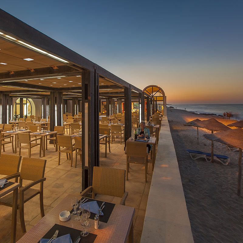 Hôtel Djerba Beach 4* pas cher photo 18