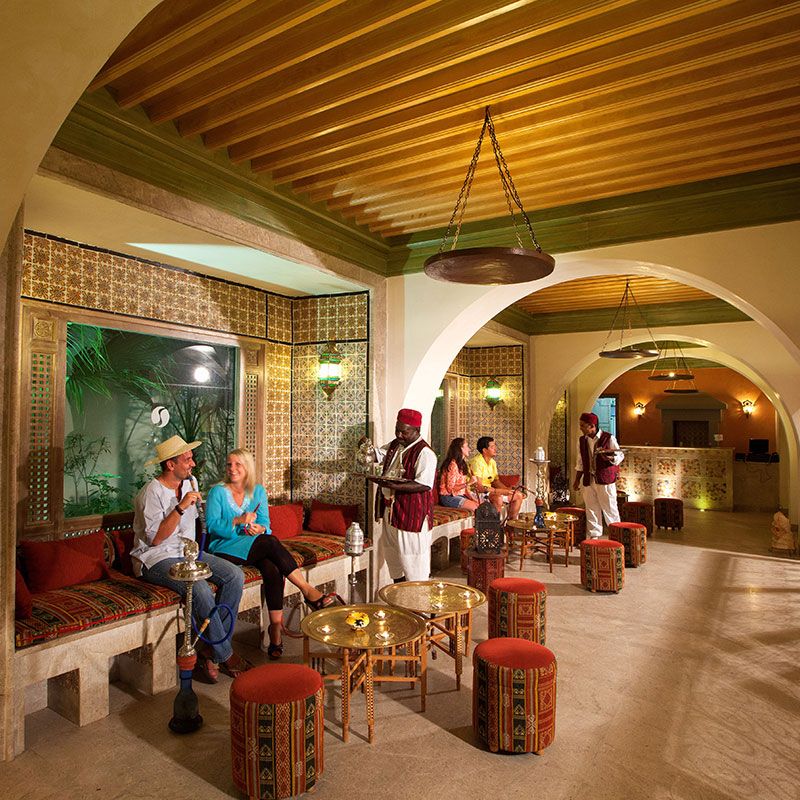 Hôtel Djerba Beach 4* pas cher photo 20