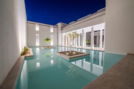 Hôtel La Badira Hammamet 5* pas cher photo 6