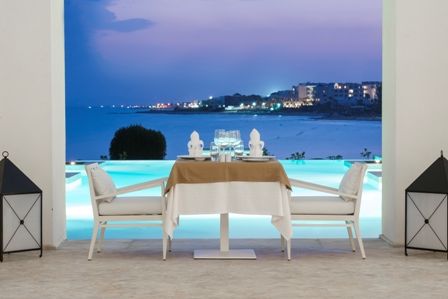 Hôtel La Badira Hammamet 5* pas cher photo 8