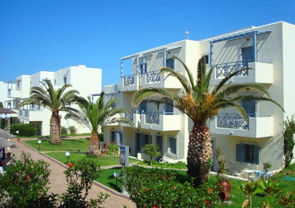 Naya Club Crète Hôtel Europa Beach 4* pas cher photo 3
