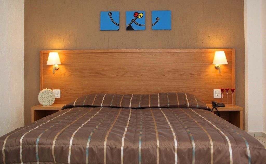 Naya Club Crète Hôtel Europa Beach 4* pas cher photo 8