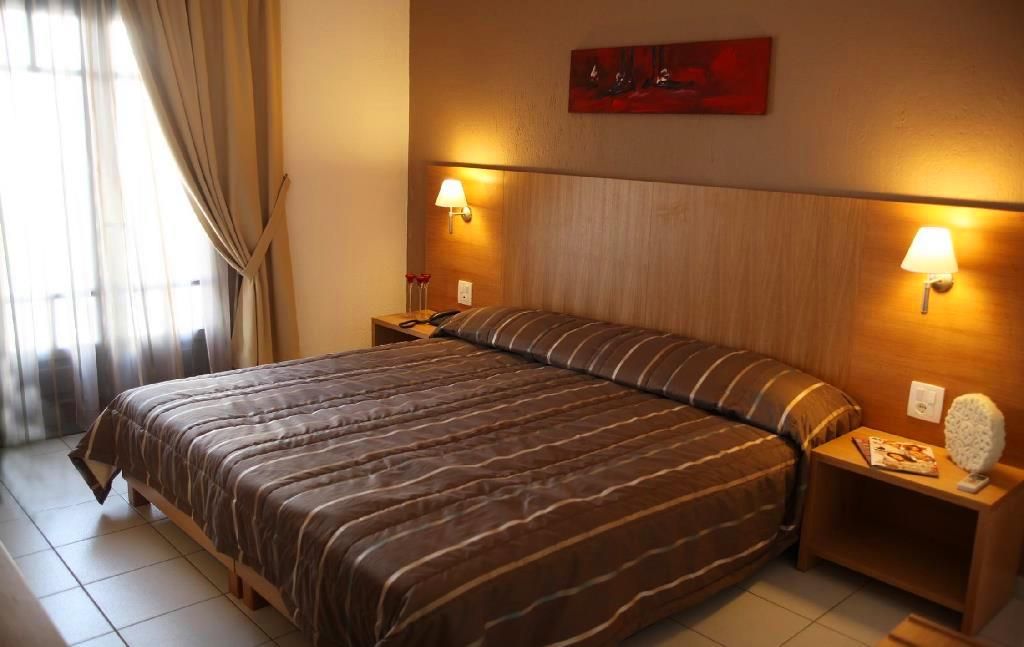 Naya Club Crète Hôtel Europa Beach 4* pas cher photo 10