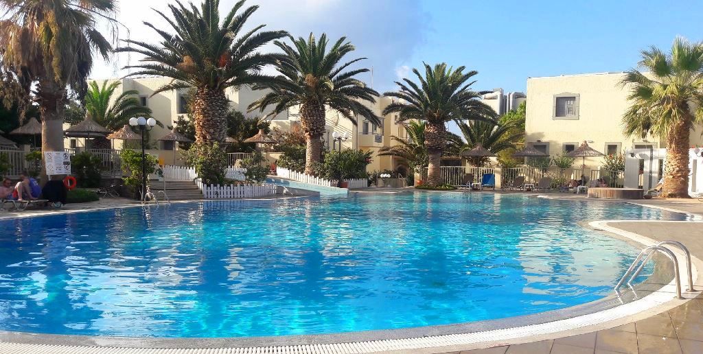 Naya Club Crète Hôtel Europa Beach 4* pas cher photo 11