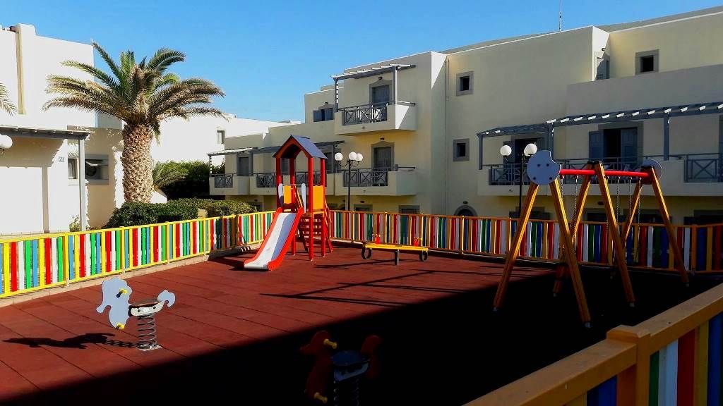 Naya Club Crète Hôtel Europa Beach 4* pas cher photo 12
