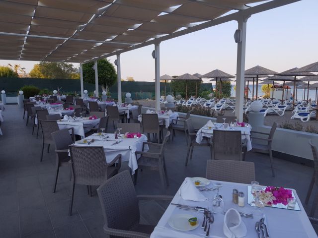 Hôtel Olympos Beach Resort 4* pas cher photo 11