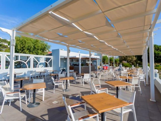 Hôtel Olympos Beach Resort 4* pas cher photo 12